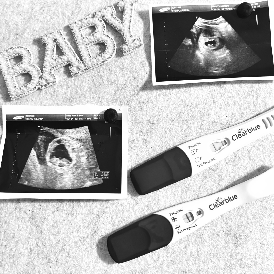 Photo shared by Arianna for their Babylist baby registry.