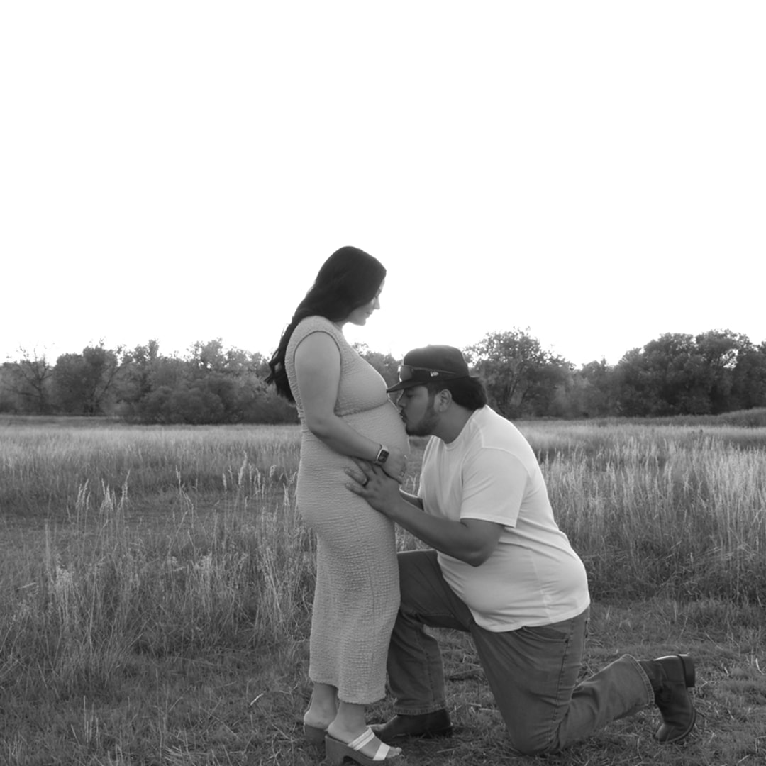 Photo shared by Kayla for their Babylist baby registry.