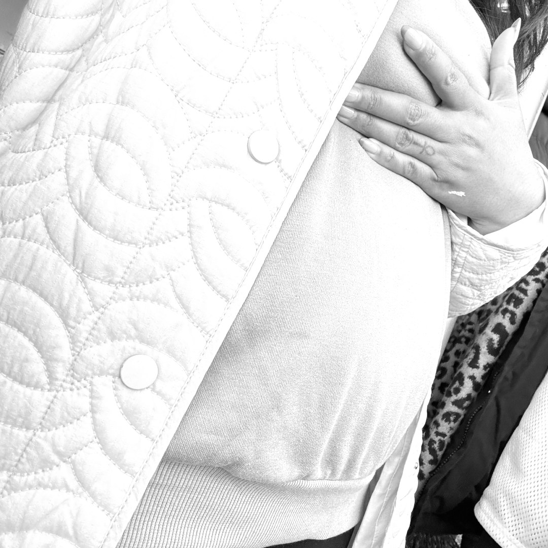 Photo shared by Eliza for their Babylist baby registry.