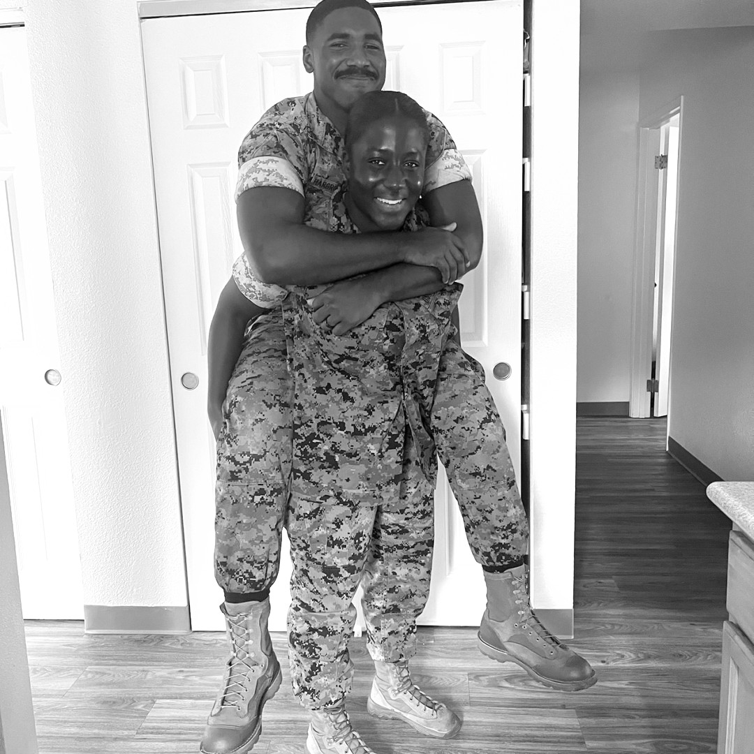 Photo shared by ESINAM for their Babylist baby registry.