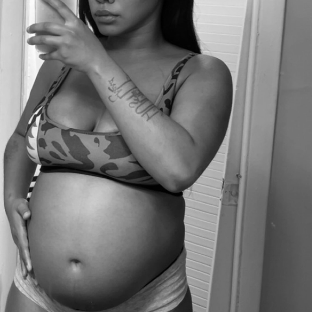 Photo shared by Amare for their Babylist baby registry.