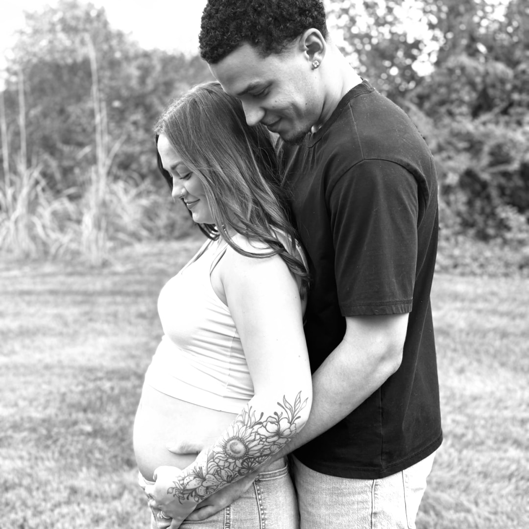 Photo shared by Audrie for their Babylist baby registry.