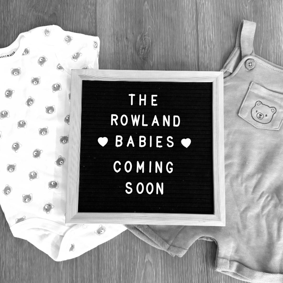 Photo shared by Madelyn for their Babylist baby registry.