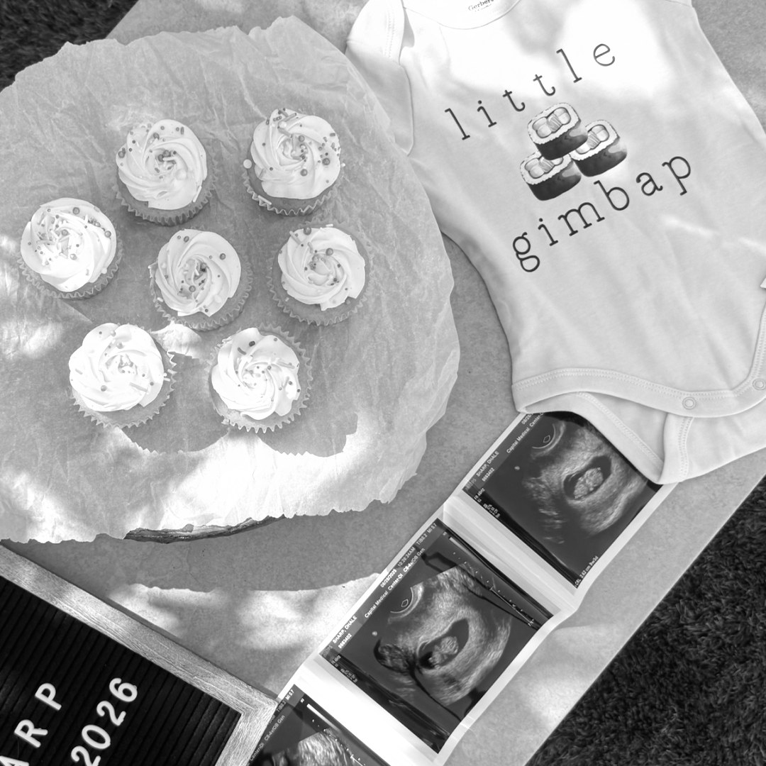 Photo shared by Dhale for their Babylist baby registry.