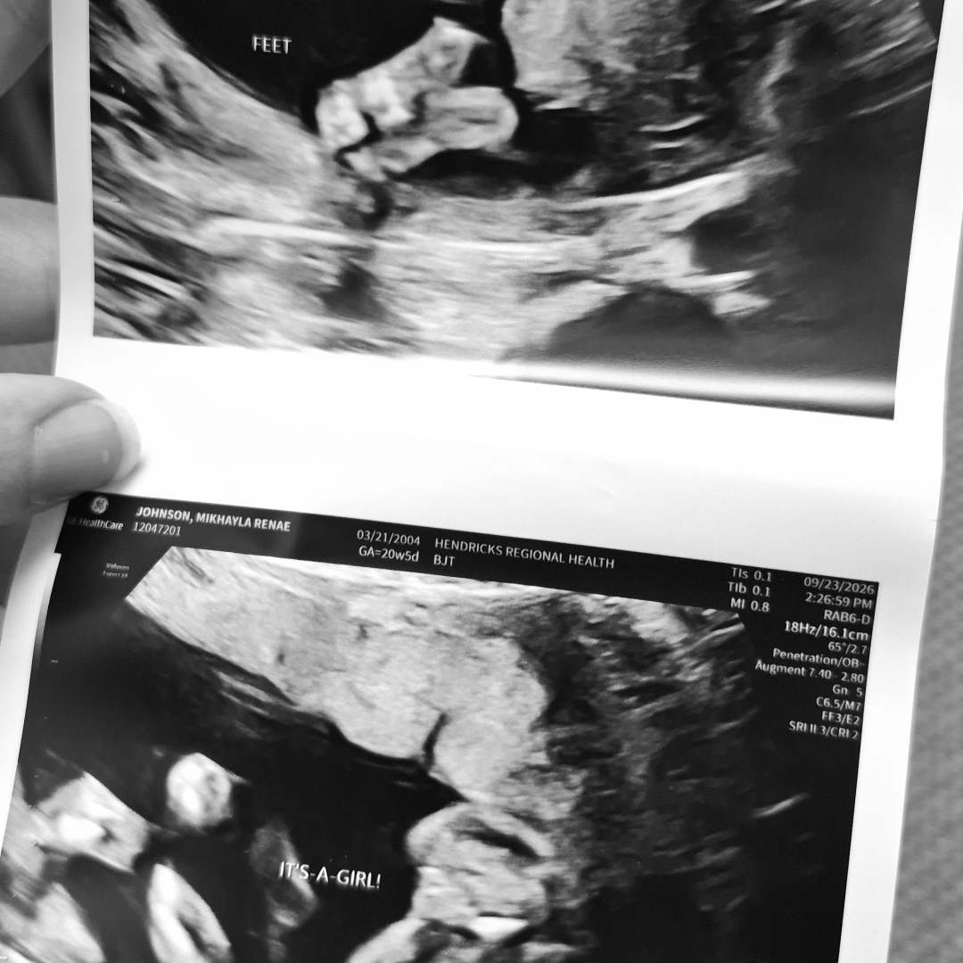 Photo shared by Mikhayla for their Babylist baby registry.