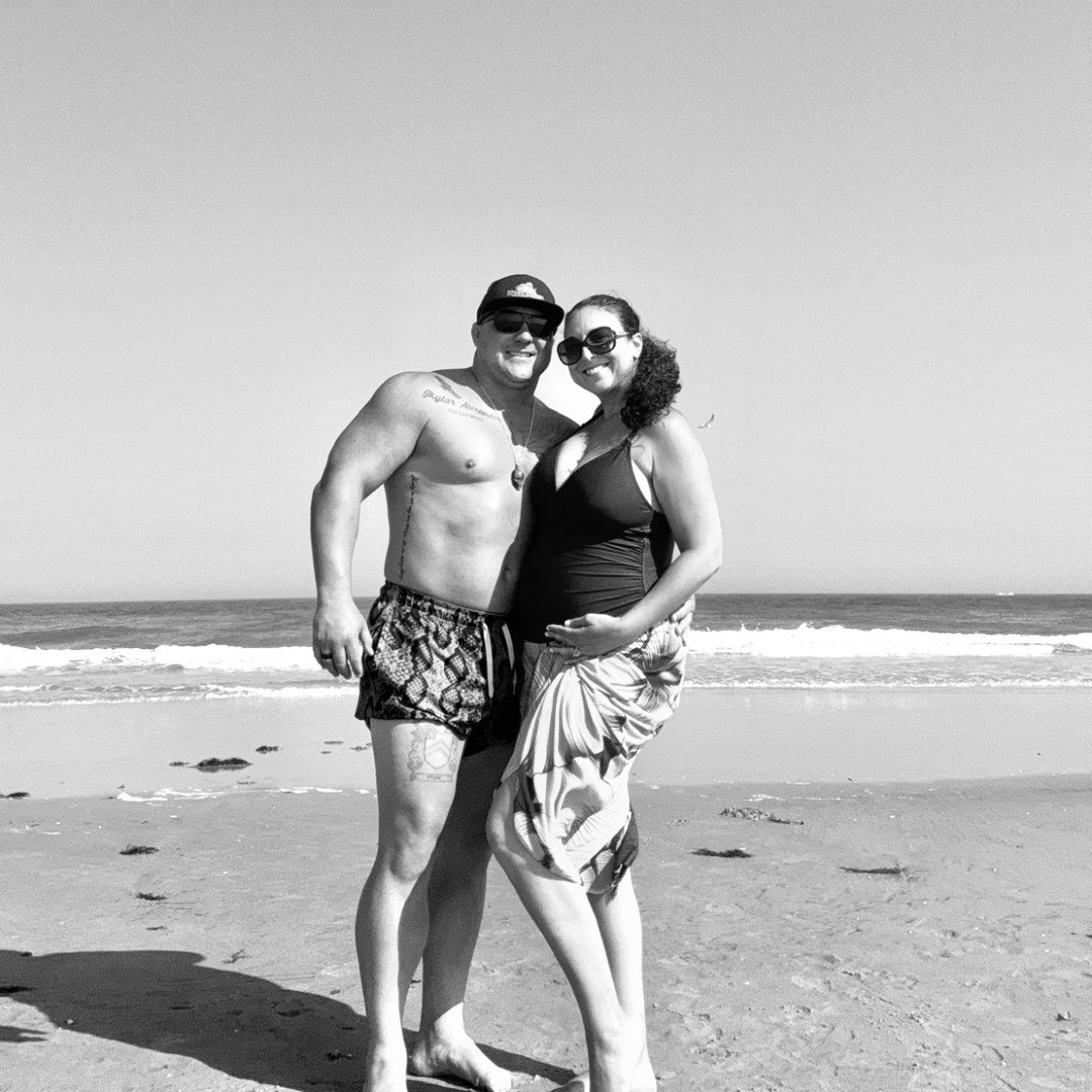 Photo shared by Angelina & Ryan for their Babylist baby registry.