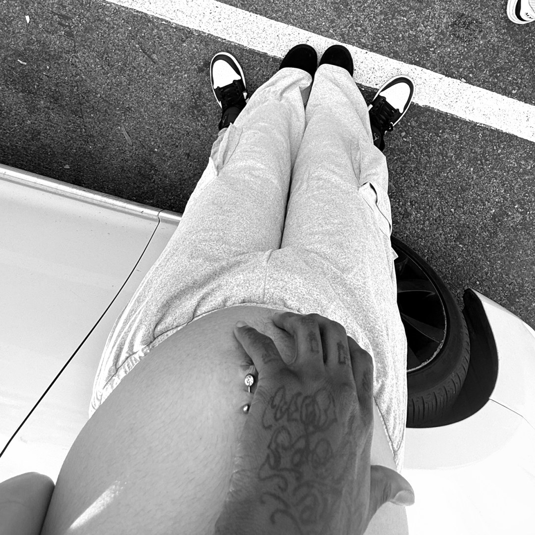 Photo shared by Nia for their Babylist baby registry.