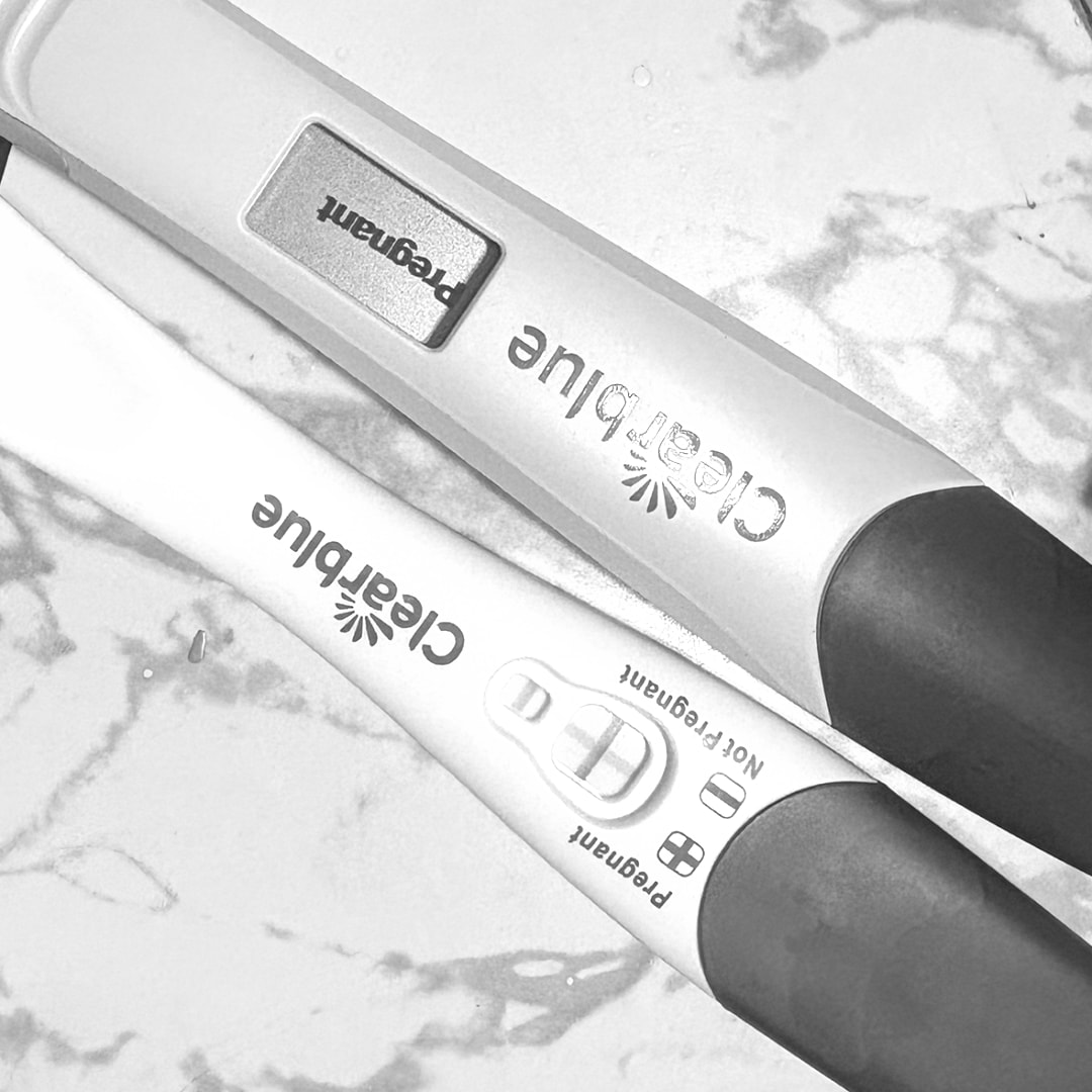 Photo shared by Brionna for their Babylist baby registry.