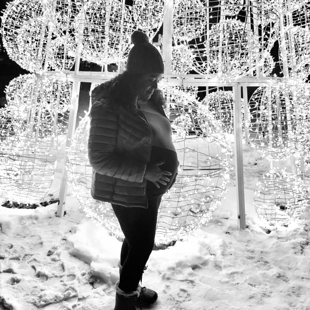 Photo shared by Julie for their Babylist baby registry.