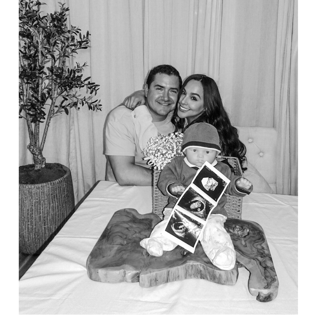 Photo shared by Dianna for their Babylist baby registry.