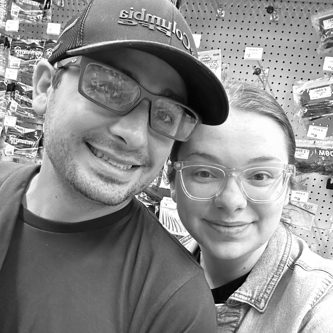 Photo shared by Harley for their Babylist baby registry.