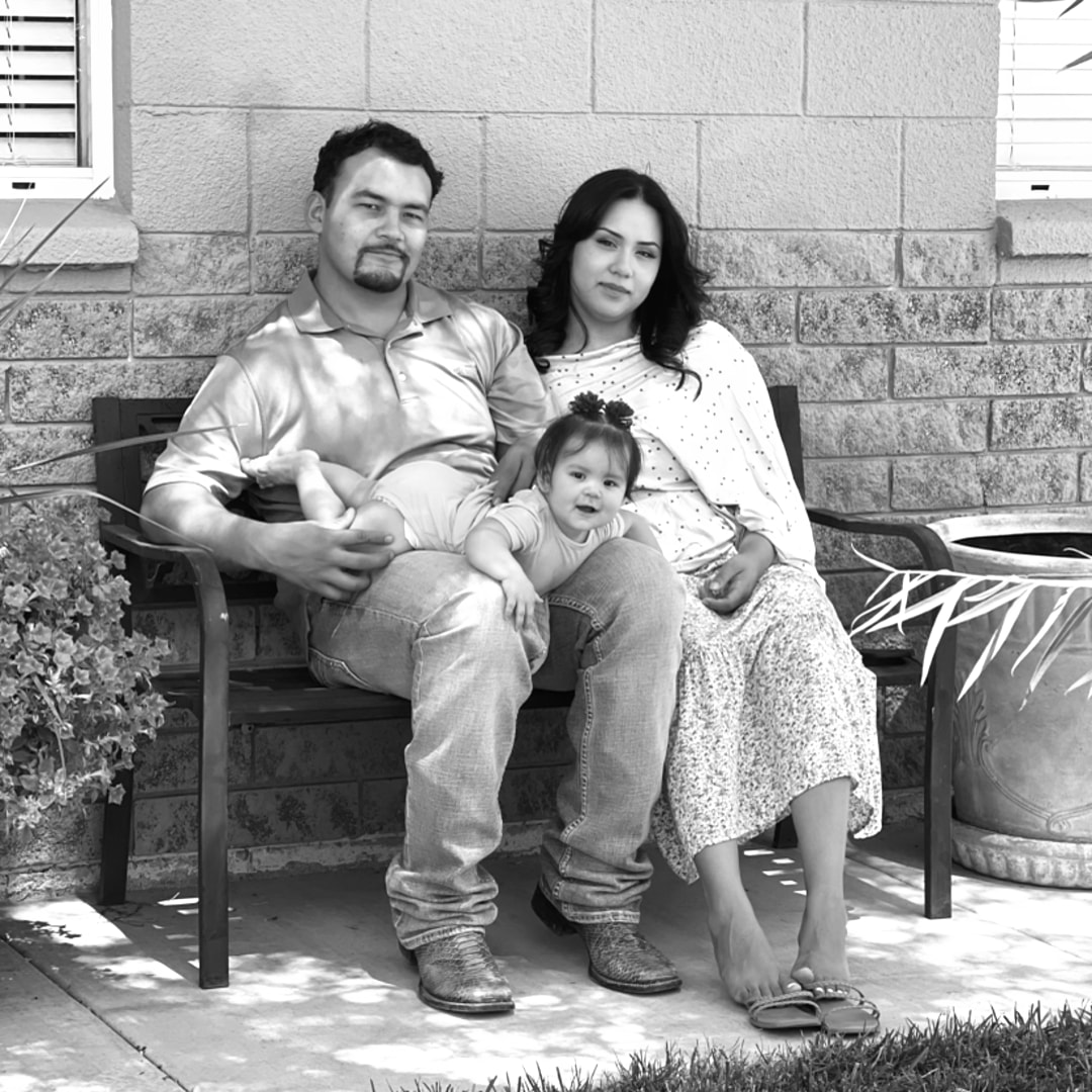 Photo shared by Arianna & Christian for their Babylist baby registry.