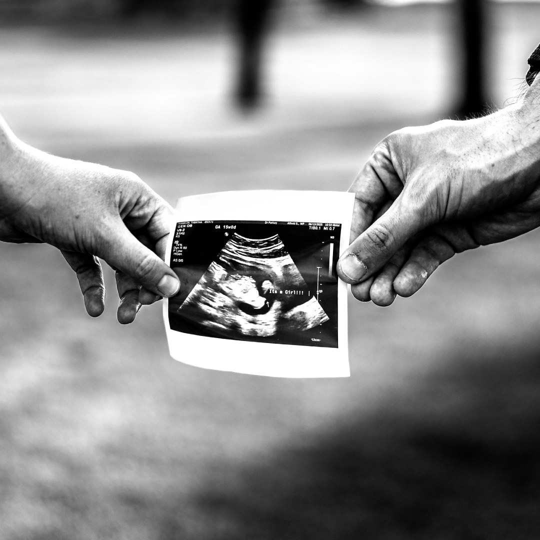 Photo shared by Tabatha for their Babylist baby registry.