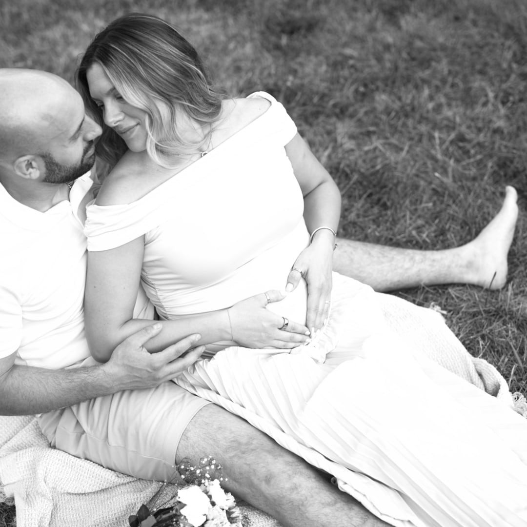 Photo shared by Gina for their Babylist baby registry.