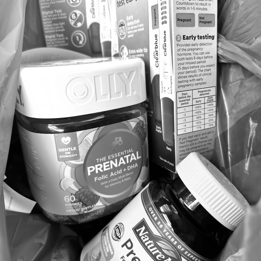 Photo shared by Hayle for their Babylist baby registry.