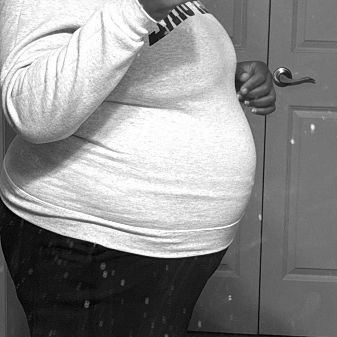 Photo shared by Ashley for their Babylist baby registry.