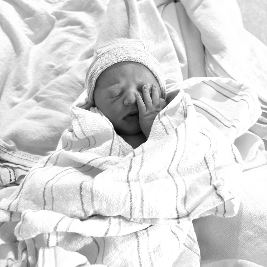 Photo shared by Maya for their Babylist baby registry.