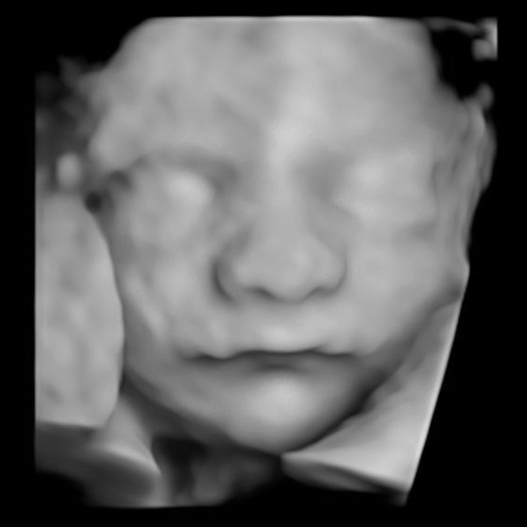 Photo shared by Christina for their Babylist baby registry.