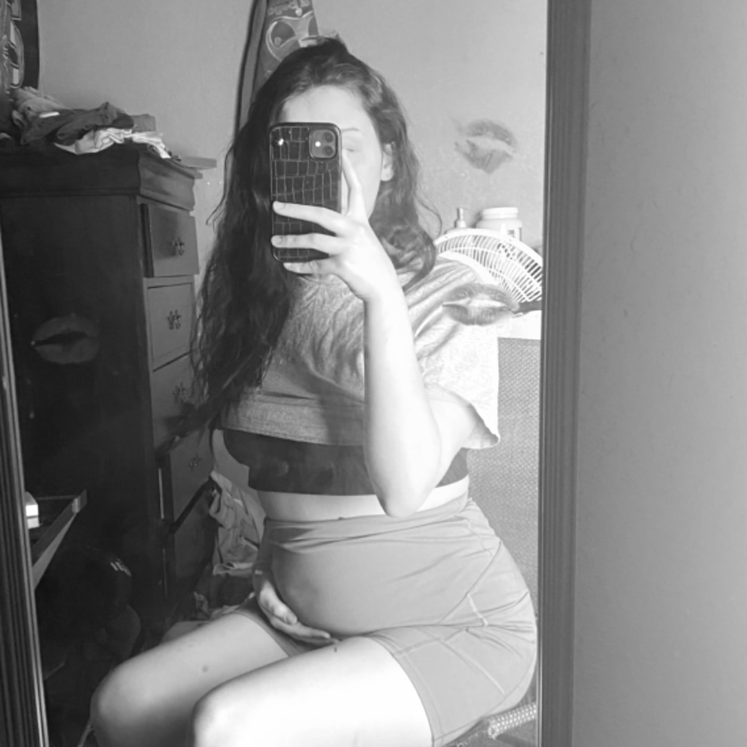 Photo shared by Rebecca for their Babylist baby registry.