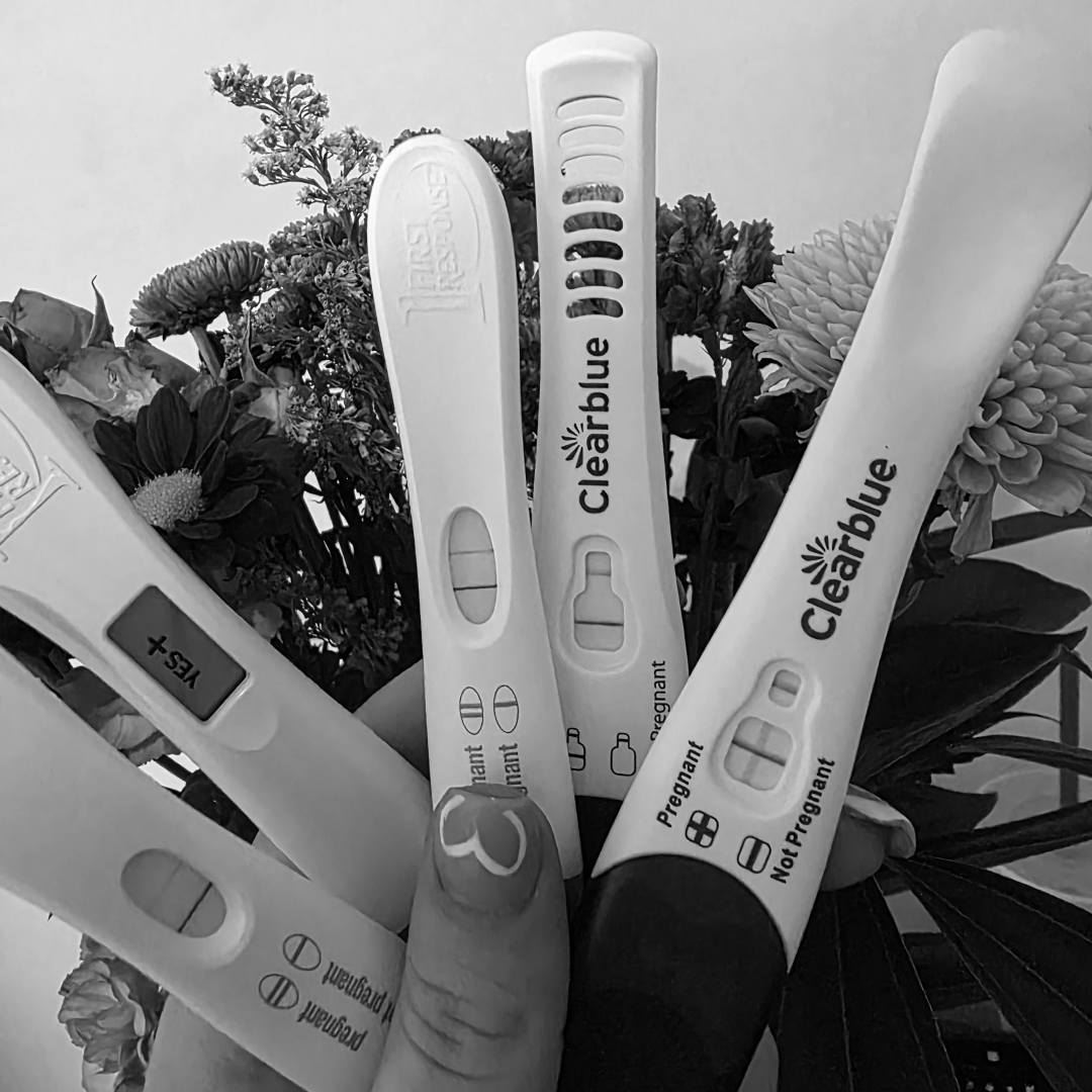 Photo shared by Jordyn for their Babylist baby registry.