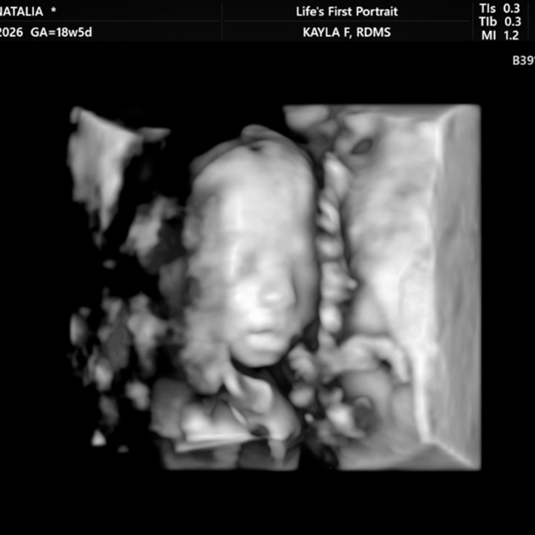 Photo shared by Natalia for their Babylist baby registry.