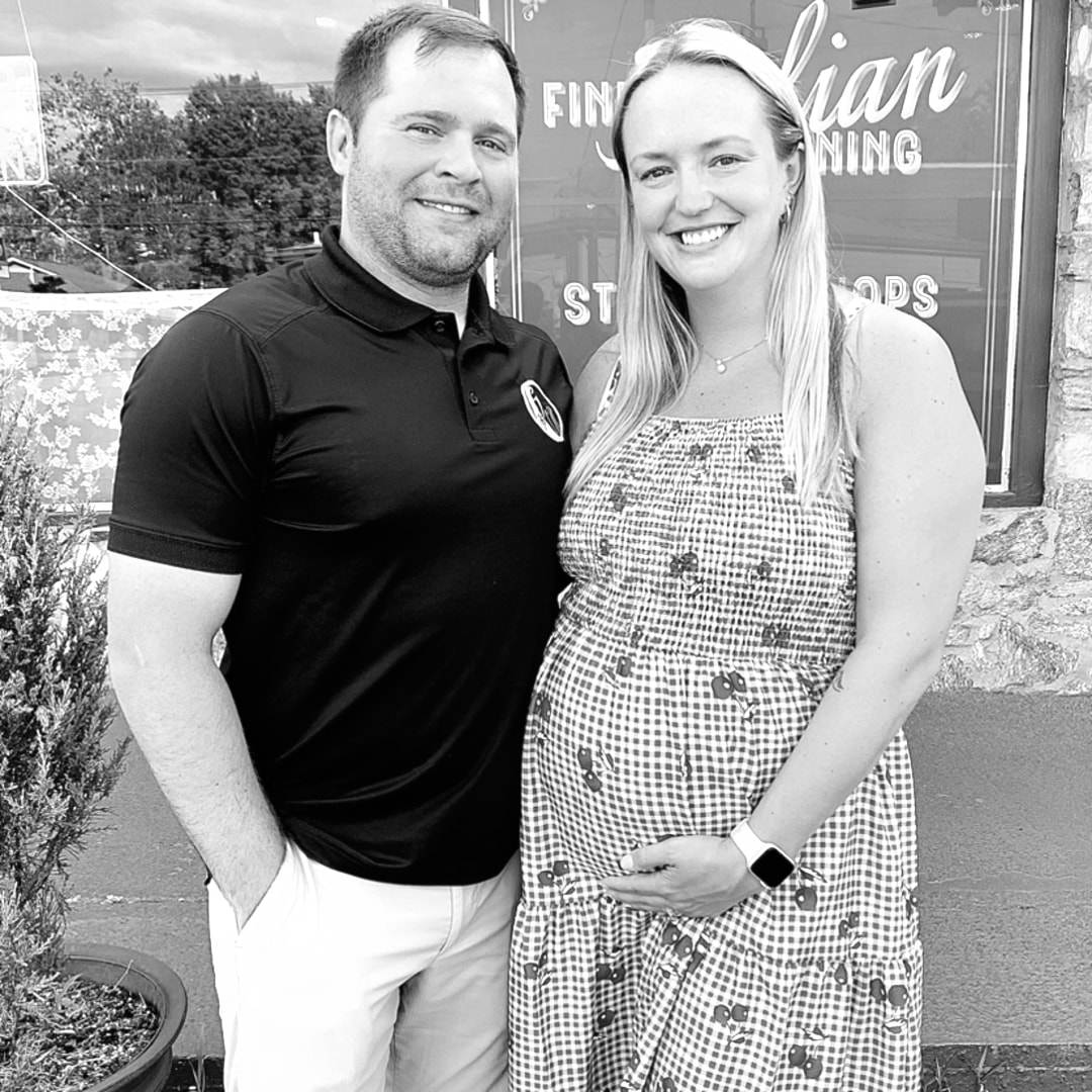 Photo shared by Erica for their Babylist baby registry.