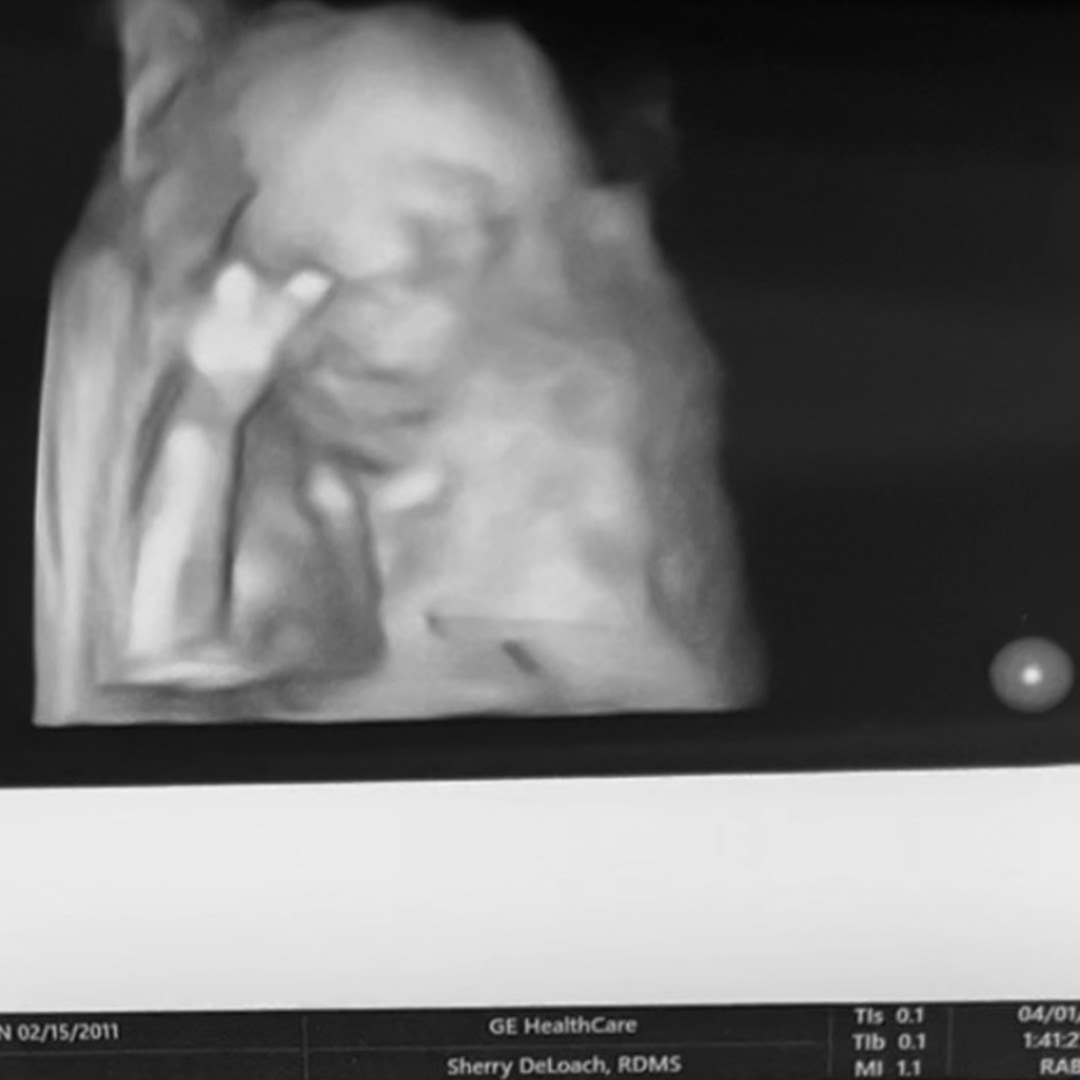 Photo shared by Ashten for their Babylist baby registry.