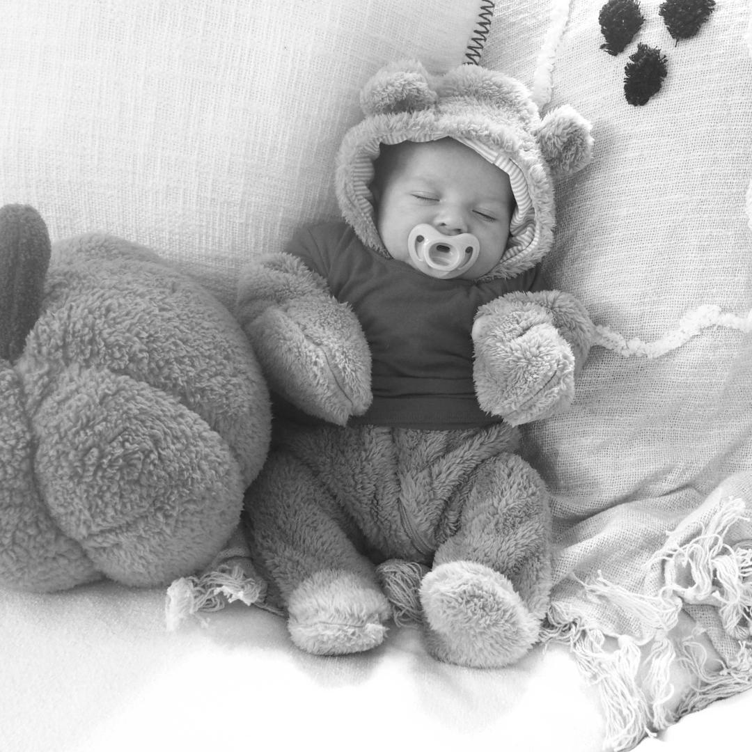 Photo shared by Anastasia for their Babylist baby registry.