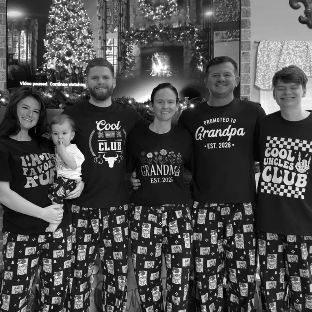 Photo shared by Hayley for their Babylist baby registry.