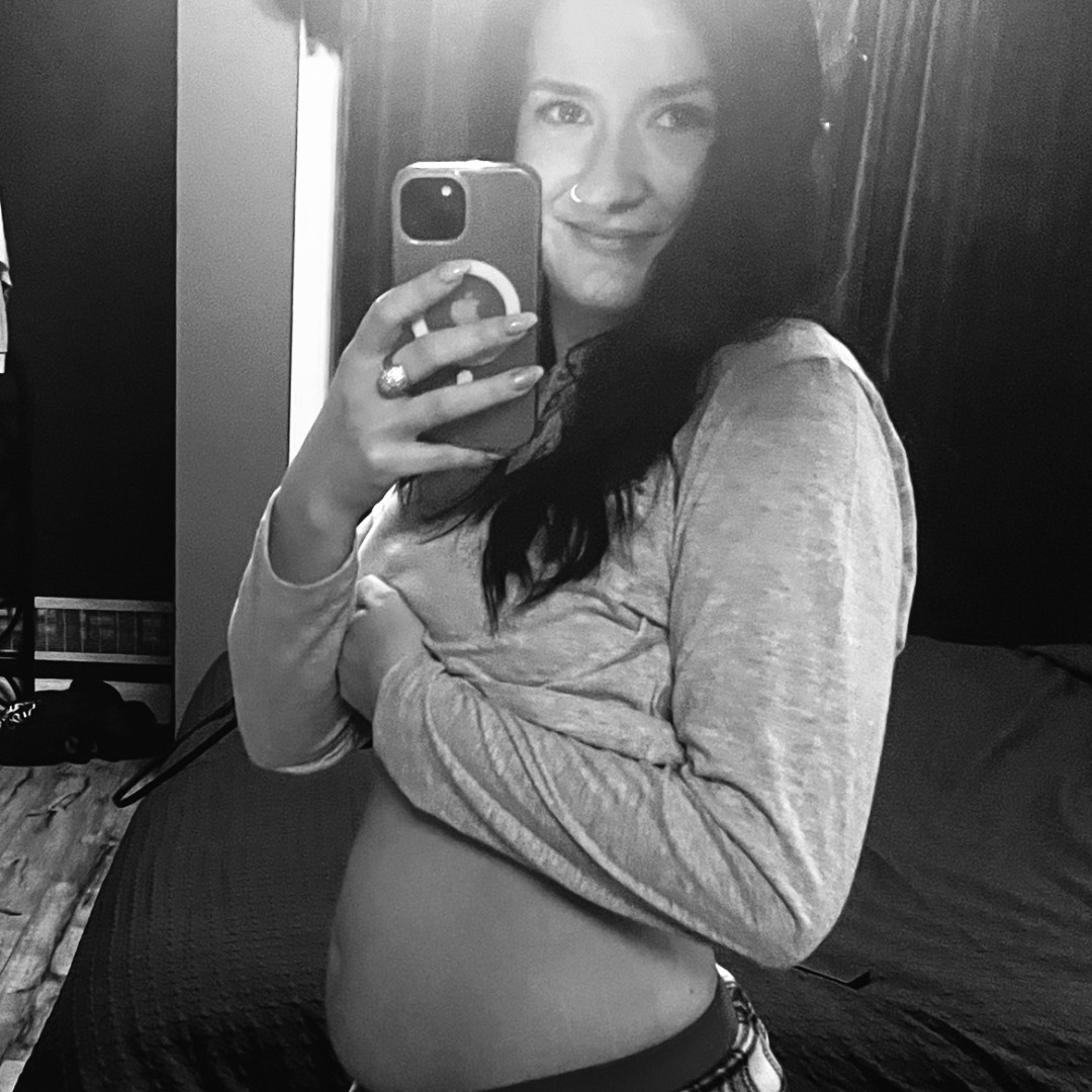 Photo shared by Jill for their Babylist baby registry.