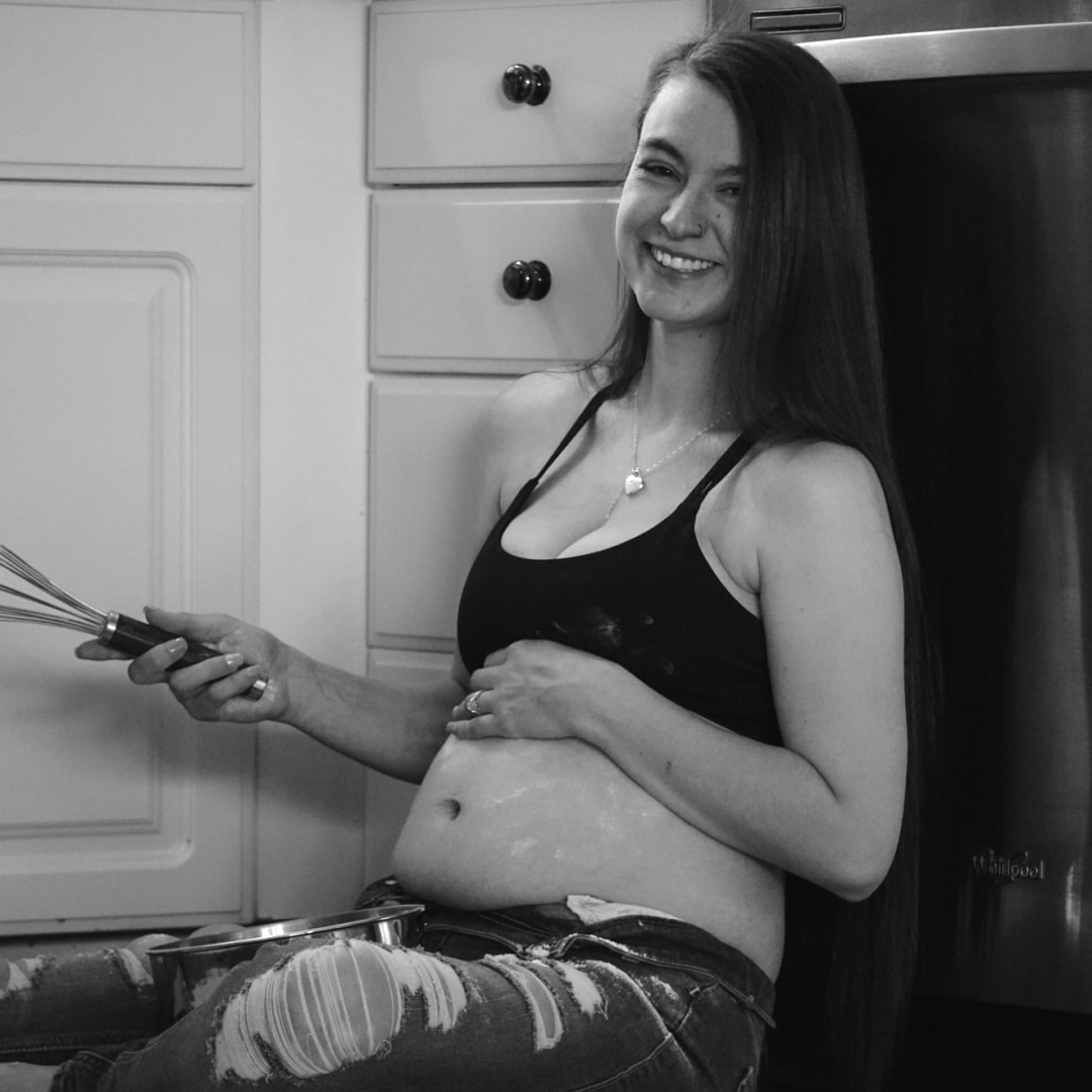 Photo shared by Pandora for their Babylist baby registry.