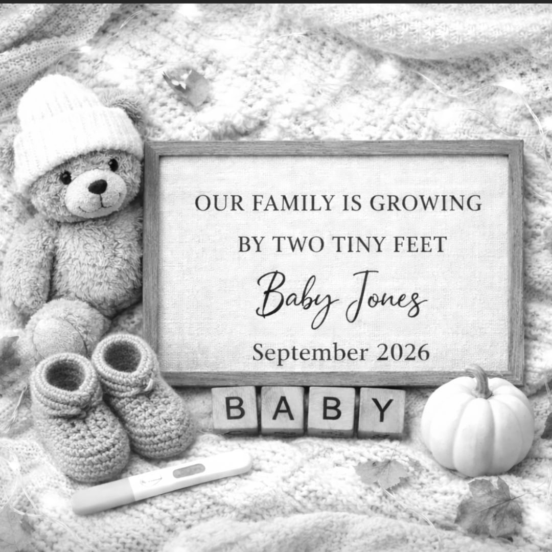 Photo shared by Cameo for their Babylist baby registry.