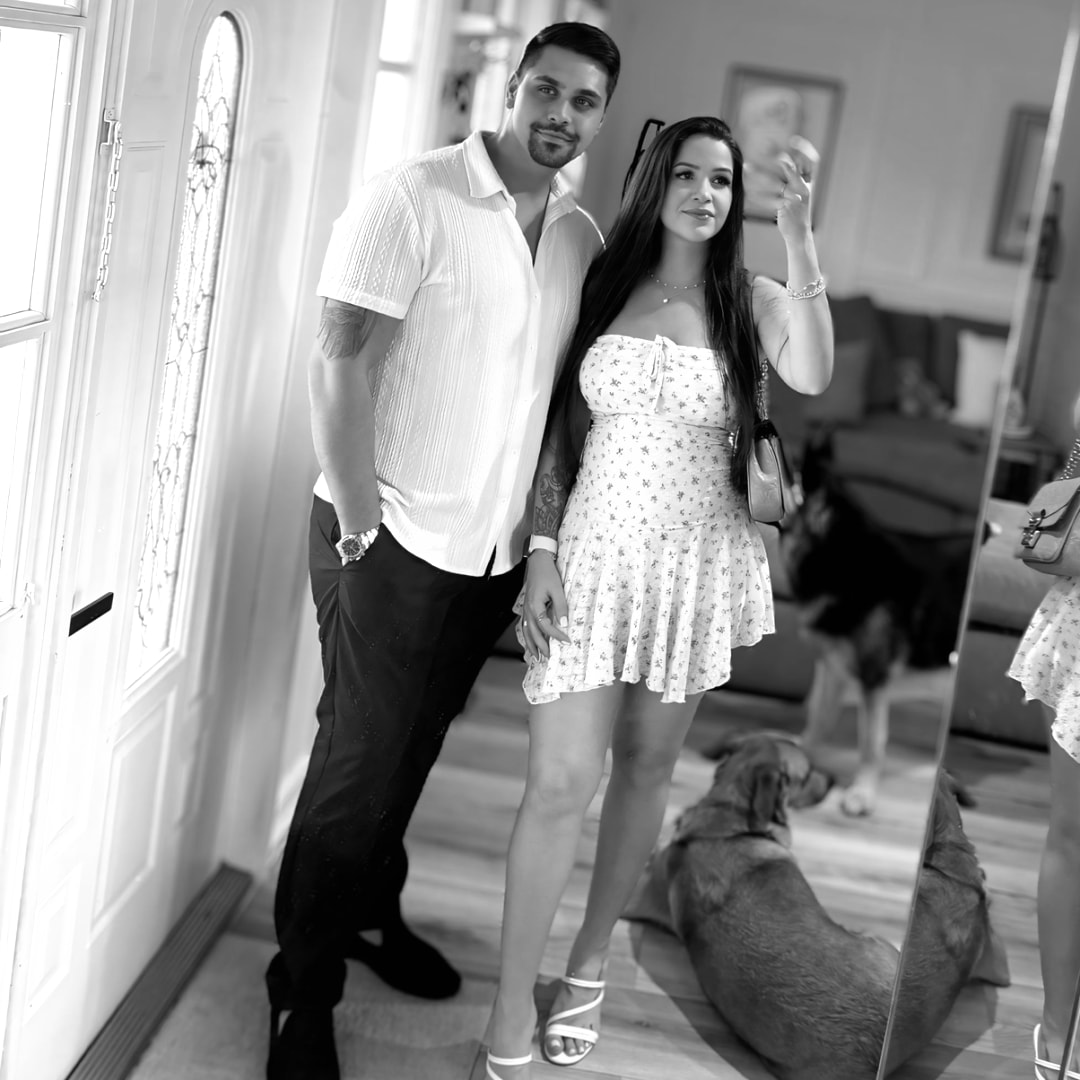 Photo shared by Aylen for their Babylist baby registry.