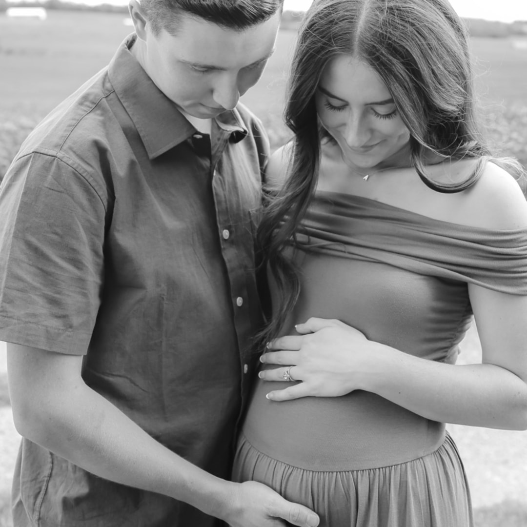 Photo shared by Maggie for their Babylist baby registry.