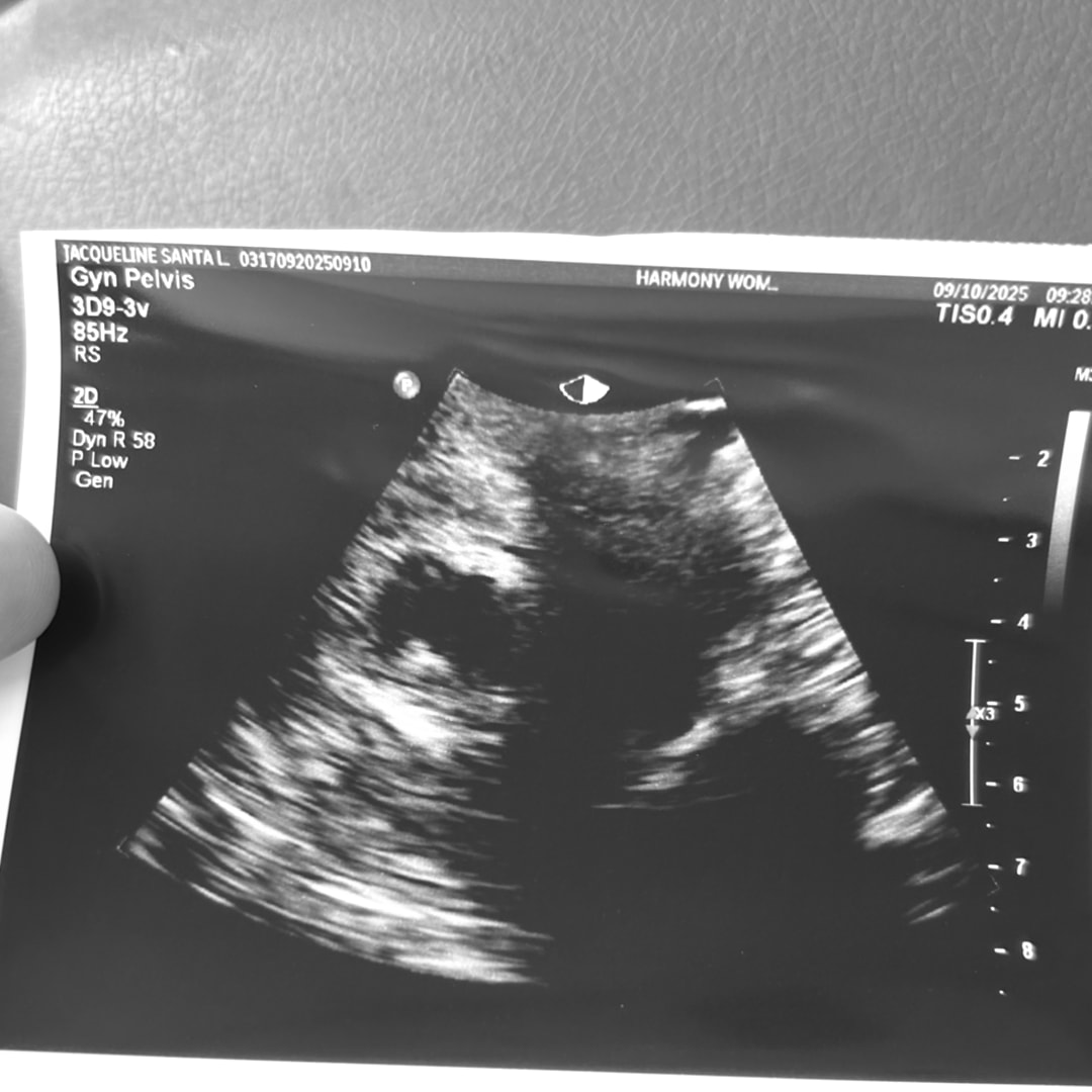Photo shared by Jacqueline for their Babylist baby registry.