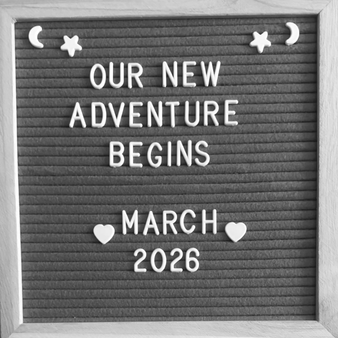 Photo shared by Beatriz for their Babylist baby registry.