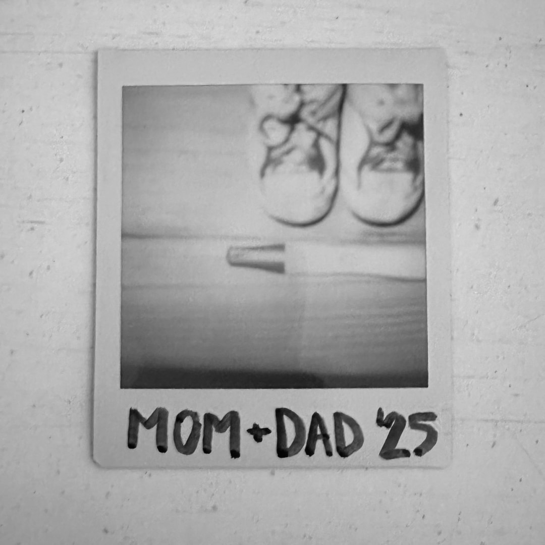 Photo shared by Emily for their Babylist baby registry.