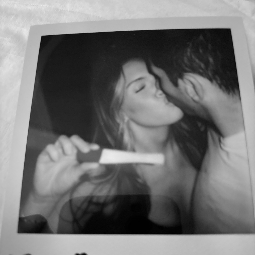 Photo shared by Brooklynn for their Babylist baby registry.