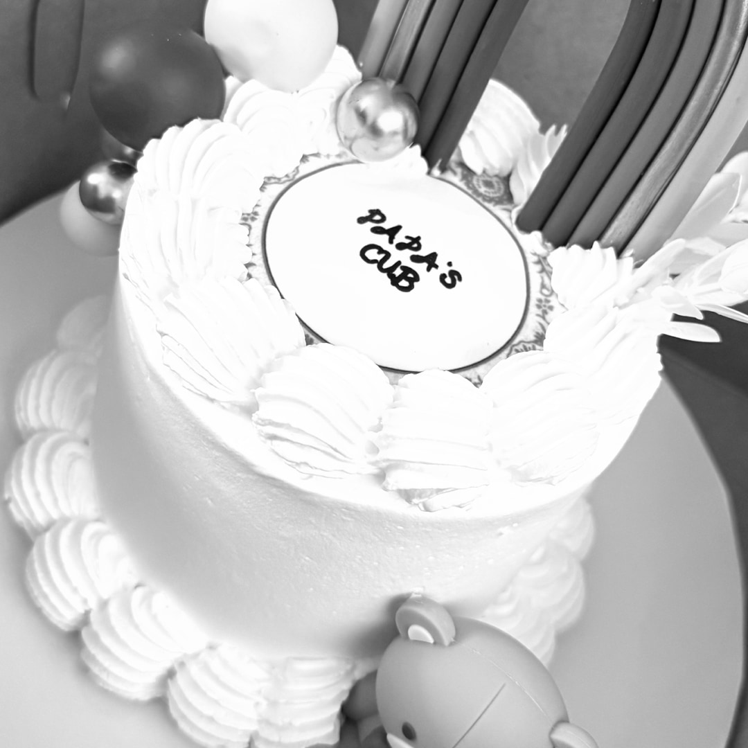 Photo shared by Eekal for their Babylist baby registry.