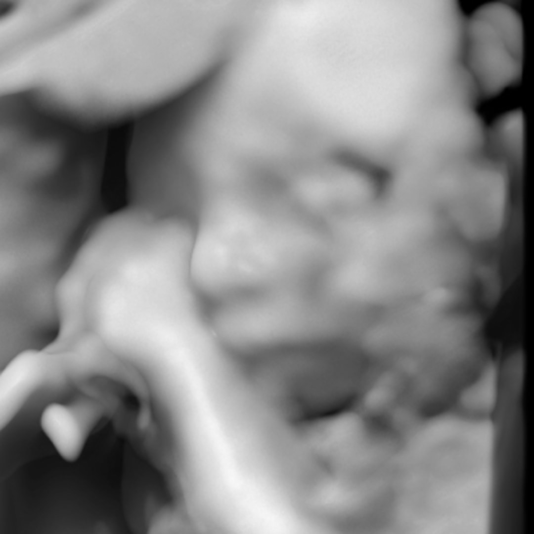 Photo shared by Alex for their Babylist baby registry.