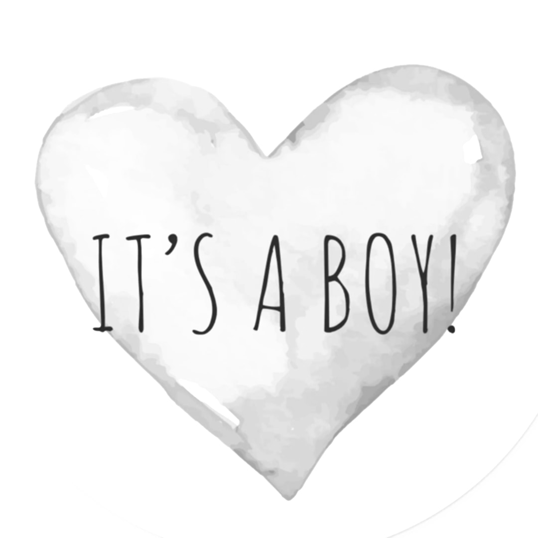 Photo shared by Hannah for their Babylist baby registry.