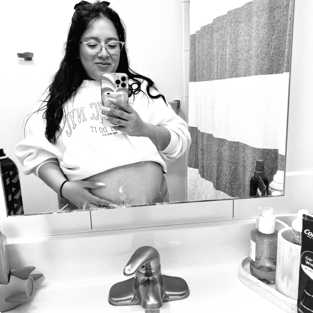 Photo shared by Jenny for their Babylist baby registry.