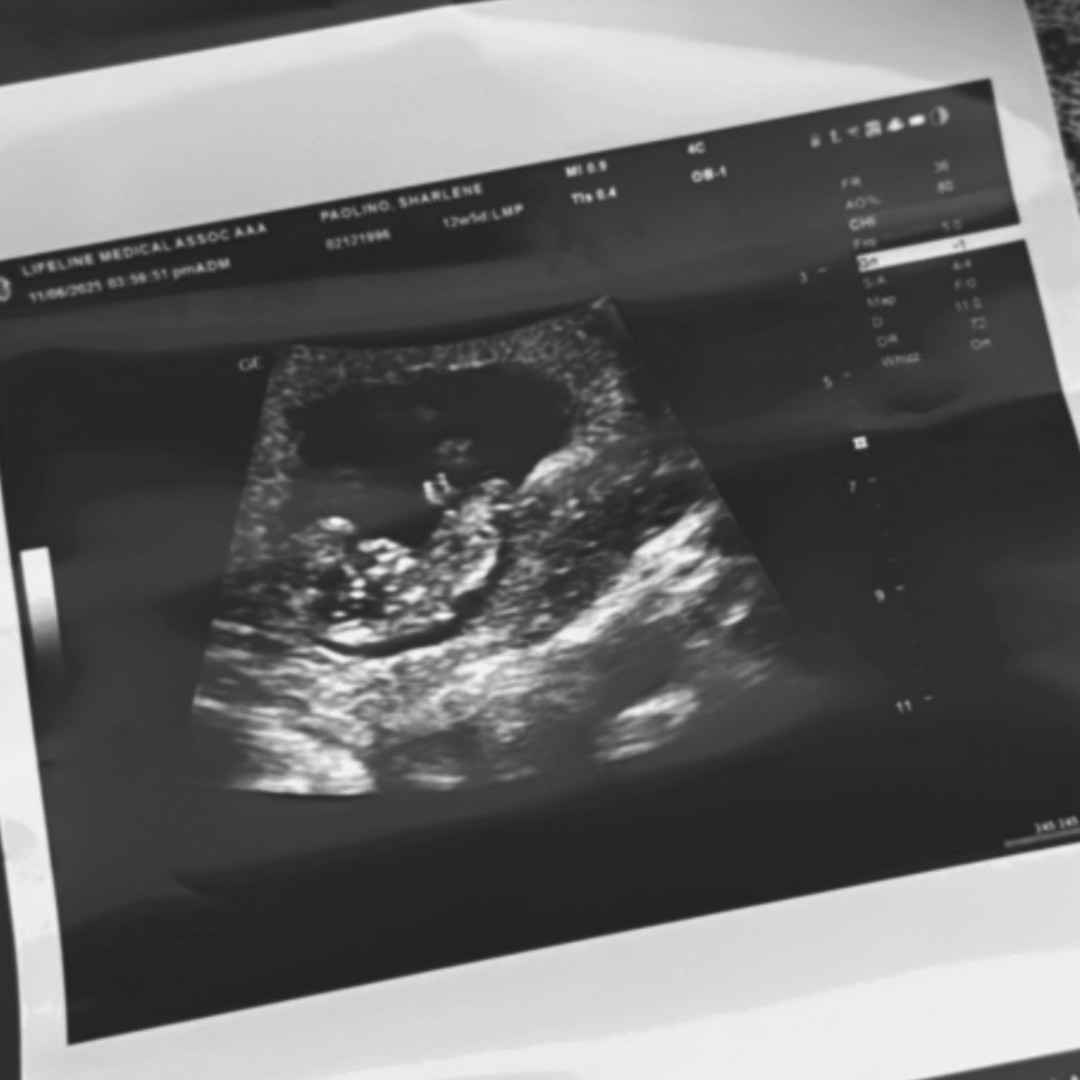 Photo shared by Sharlene for their Babylist baby registry.