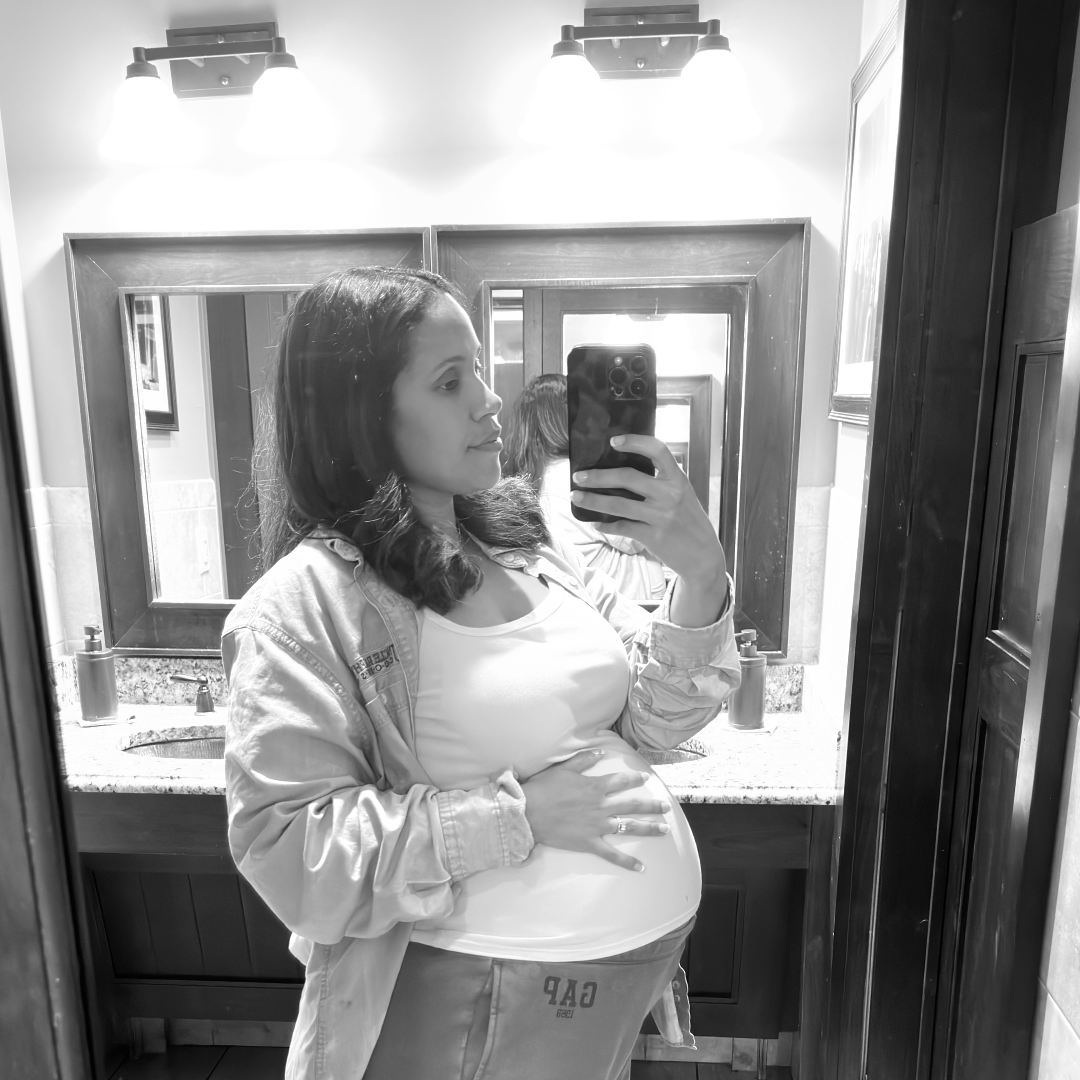 Photo shared by Kalia for their Babylist baby registry.