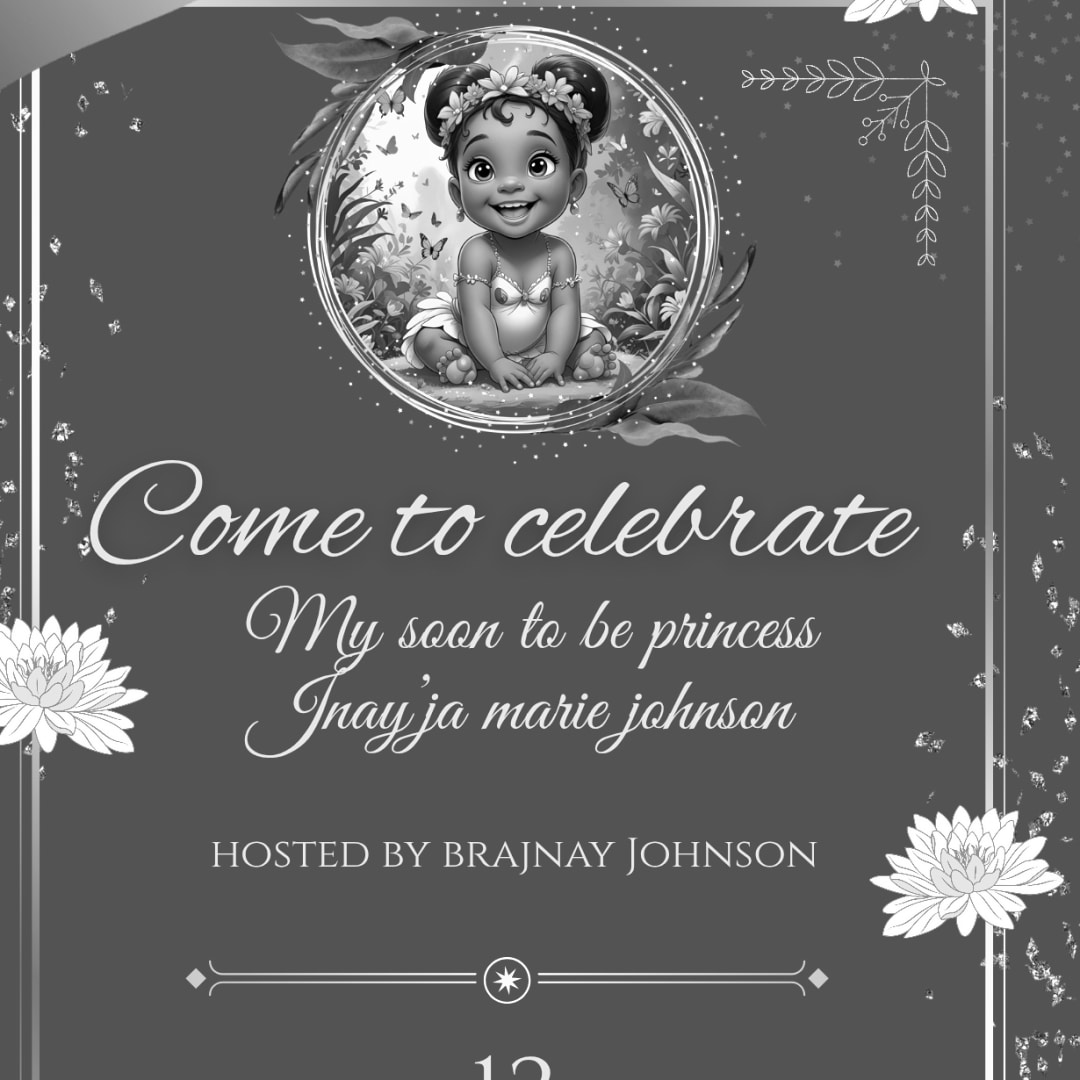 Photo shared by Brajnay for their Babylist baby registry.