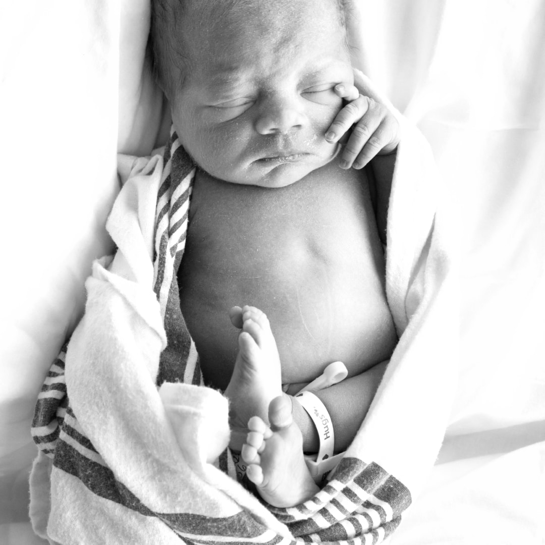 Photo shared by Nina for their Babylist baby registry.