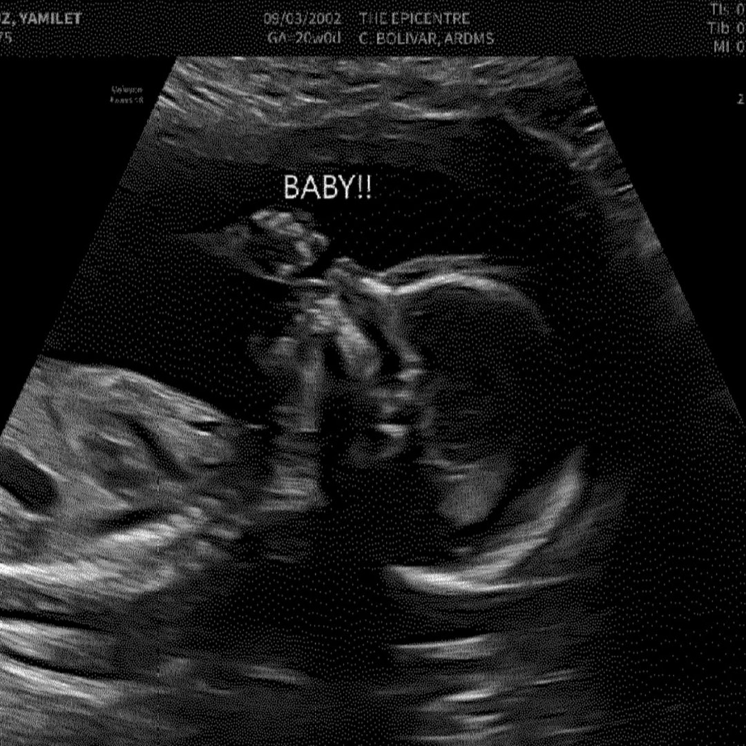 Photo shared by Yamilet for their Babylist baby registry.