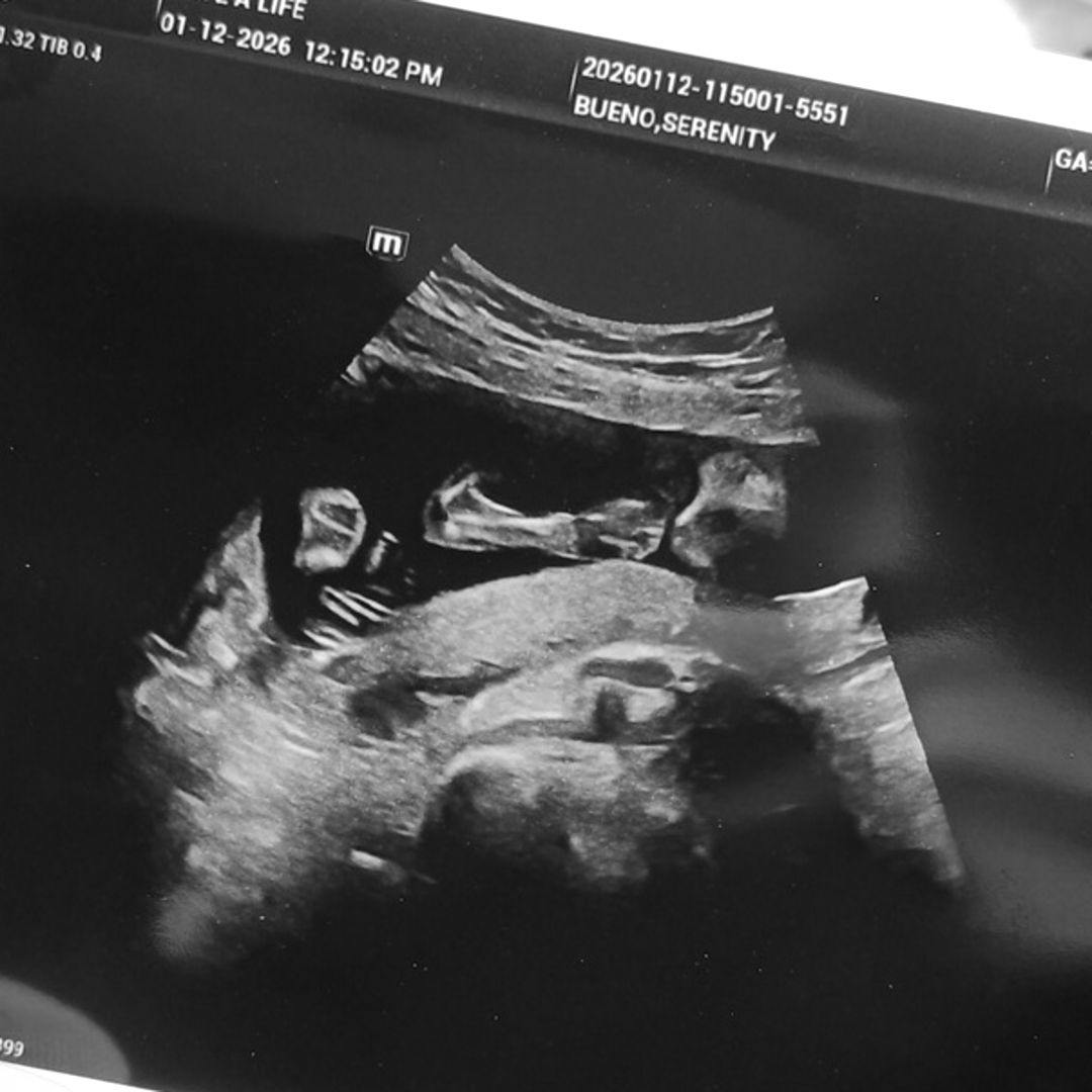 Photo shared by Serenity for their Babylist baby registry.