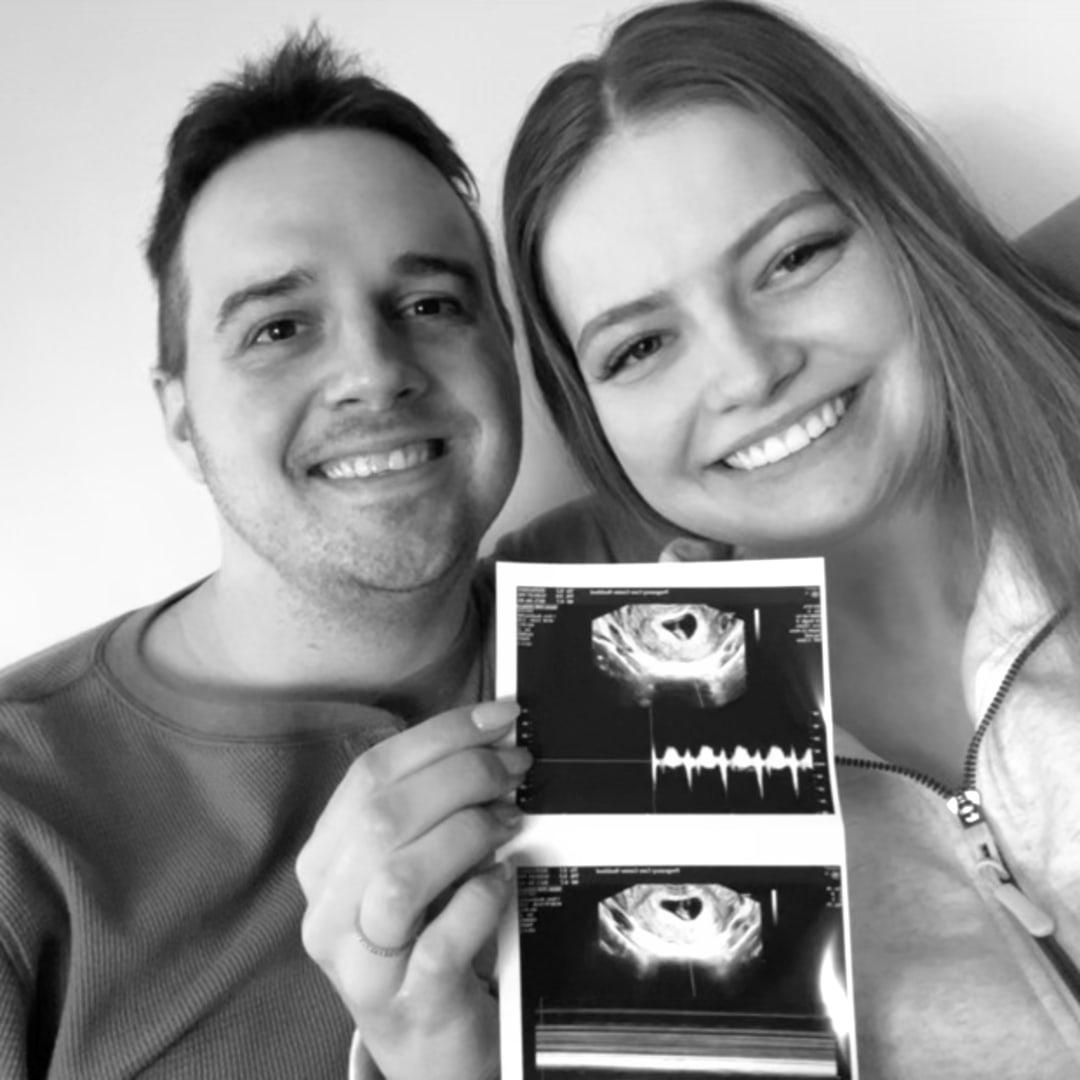 Photo shared by Mackenzie for their Babylist baby registry.