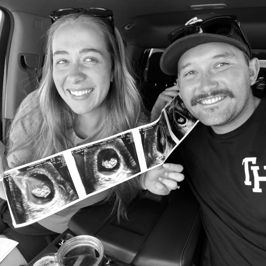 Photo shared by Madison for their Babylist baby registry.
